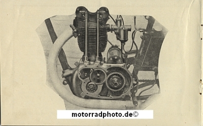Preview: Gillet Herstal Motorrad Betriebsanleitung 500ccm ohv 32 Seiten 1928  gih-ba28 Preview: Gillet Herstal Motorrad Betriebsanleitung 500ccm ohv 32 Seiten 1928  gih-ba28