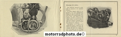 Preview: Gillet Herstal Motorrad Betriebsanleitung 500ccm ohv 32 Seiten 1928  gih-ba28 Preview: Gillet Herstal Motorrad Betriebsanleitung 500ccm ohv 32 Seiten 1928  gih-ba28
