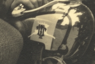 Preview: UT Motorrad Foto 498 ccm ohv Blackburne-Motor ca.1931 ut-f08