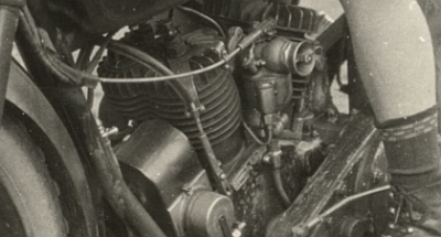 Preview: Indian Motorcycle Photo Chief  998 ccm sv, 1922   in-f032