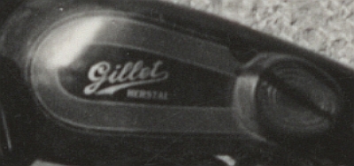 Preview: Gillet-Herstal Motorrad Foto Super Sport 500ccm ohv 1929 gih-f005 Preview: Gillet-Herstal Motorrad Foto Super Sport 500ccm ohv 1929 gih-f005