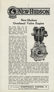 Preview: New Hudson Motorrad Prospekt 22 Seiten 1926   nh-p26