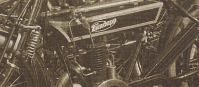 Preview: Motorrad Werkstatt Haendler Foto  Jauer Niederschlesien um 1922  w-f016 Preview: Motorrad Werkstatt Haendler Foto  Jauer Niederschlesien um 1922  w-f016