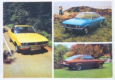 Preview: Opel Automobil Prospekt  Gesamtprogramm  16 Seiten 1974  op-op74 Preview: Opel Automobil Prospekt  Gesamtprogramm  16 Seiten 1974  op-op74
