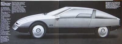 Preview: Opel Automobil Brochure  GT 2  6 Seiten 1976  op-op76 Preview: Opel Automobil Brochure  GT 2  6 Seiten 1976  op-op76