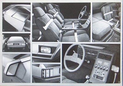 Preview: Opel Automobil Brochure  GT 2  6 Seiten 1976  op-op76-gb Preview: Opel Automobil Brochure  GT 2  6 Seiten 1976  op-op76-gb