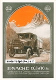 Nacke Truck Poster Motiv  1917  nac-po03-17