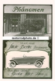 Phaenomen Automobil Poster Motiv 1916 ph-apo01-16