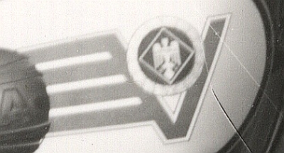 Preview: Victoria Motorcycle Photo KR 25  Aero 1949-51  v-f81