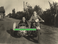 Victoria Motorcycle Photo KR 50 S 496ccm ohv 1932  v-f31