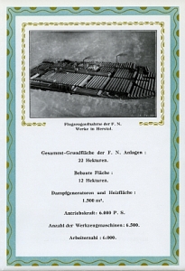 Preview: FN Herstal Motorrad Prospekt 12 Seiten 1926  fn-p26