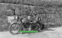 Victoria Motorcycle Photo KR 50 S  1932  v-r-f2031