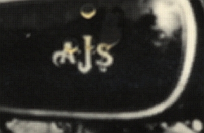 Preview: AJS Motorrad Foto Junior T.T.  Rennmaschine  1939  ajs-f20