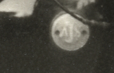 Preview: AJS Motorrad Foto Typ M 20 500ccm 2 Zyl ca. 1960  ajs-f50