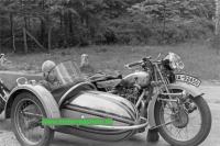 Victoria Motorcycle Photo KR 50 S  1932  v-r-f2073
