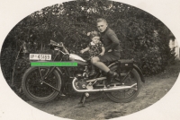 DKW Motorcycle Photo 200 ccm 4 PS 1931   dkw-f16