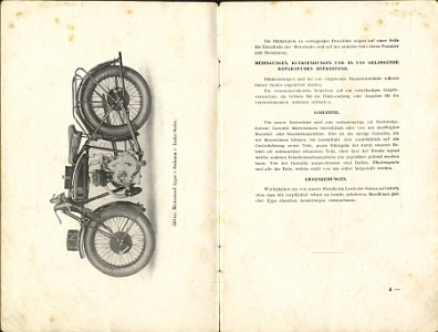Preview: FN Motorrad Type M70 350ccm Sahara Ersatzteiliste 1928/29  fn-et28
