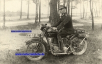 NSU Motorcycle Photo Typ 501 T 500 ccm 11 HP  1927-29  nsu-f73