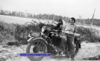 NSU Motorcycle Photo Typ 601 T 600 ccm 14 HP  1930-39  nsu-f56