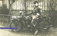 Ardie Motorcycle Photo 500 TM 1926   ar-f31