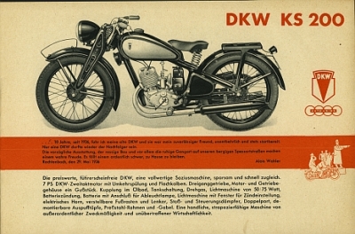 Preview: DKW Motorradprospekt Alle Modelle 1937   dkw-op37