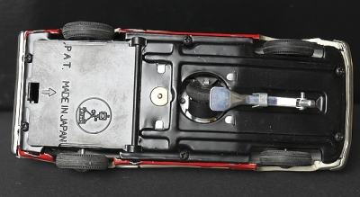 Preview: Ford Mustang GT  Taiyo Japan  Metall 1970