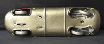 Preview: Rennwagen Blech  Huki  1948-53  US-Zone Germany