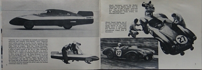 Preview: Achievements Castrol Rennzeitschrift  1956  achiev-z56
