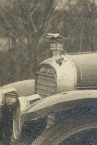 Preview: Adler Automobil Foto Type 35 PS Tourenwagen 1912   ad-aof52