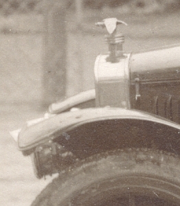 Preview: Adler Automobil Foto Type 35 PS Tourenwagen 1912   ad-aof59