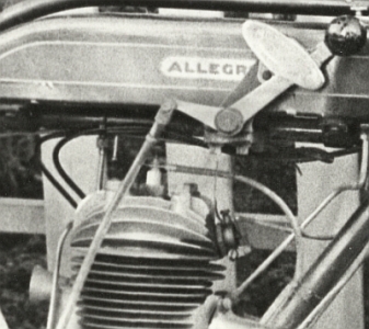 Preview: Allegro Motorrad Foto Type 346ccm 1925 alleg-f01 Preview: Allegro Motorrad Foto Type 346ccm 1925 alleg-f01