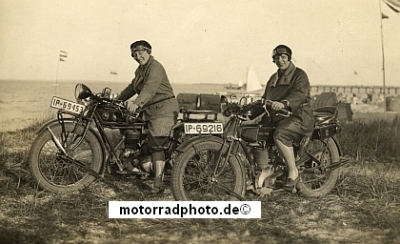 Ardie - D-Rad Motorcycle Photo 500 Sport + R 0/4  1928 ar-f041