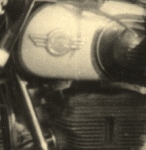 Preview: Awo Simson Motorrad Foto Typ 425 T 1959 awo-f01 Preview: Awo Simson Motorrad Foto Typ 425 T 1959 awo-f01