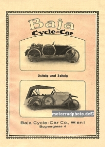 Baja Automobil Poster Layout 1922 baja-po01-22