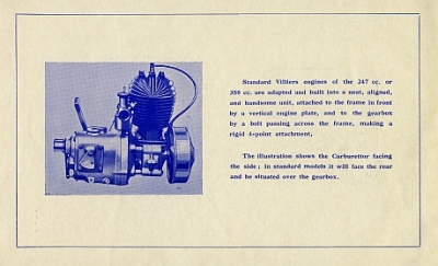 Preview: Berwick Motorcycle Brochure 247-and 350cc  12 Sides  1930  berw-p30 Preview: Berwick Motorcycle Brochure 247-and 350cc  12 Sides  1930  berw-p30