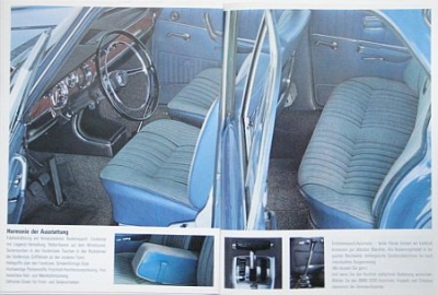 Preview: BMW Automobil Prospekt Typ 2000  1966   bmw-op66 Preview: BMW Automobil Prospekt Typ 2000  1966   bmw-op66
