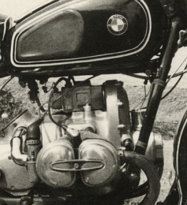 Preview: BMW Motorrad Foto Typ R51/3 um 1953 bmw-f5013