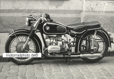 BMW Motorcycle Photo Typ R66-R67/3    bmw-f5017