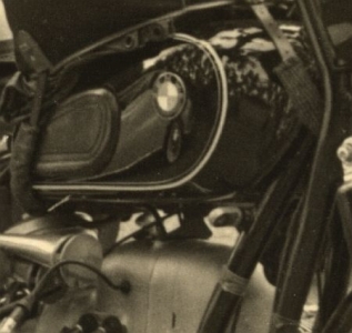 Preview: BMW Motorrad Foto Typ R 67/2 1953 bmw-f506