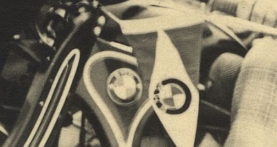 Preview: BMW Motorrad Foto Typ R 2  III. Serie um 1934 bmw-f74