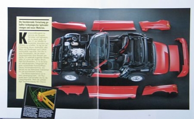 Preview: BMW Automobil Prospekt  Typ Z 1 18 Seiten  2.1990 bmw-z1-op901 Preview: BMW Automobil Prospekt  Typ Z 1 18 Seiten  2.1990 bmw-z1-op901