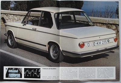 Preview: BMW 1602/1802/2002/2002tii Prospekt 16 Seiten  4.1971  bmw-op71-2 Preview: BMW 1602/1802/2002/2002tii Prospekt 16 Seiten  4.1971  bmw-op71-2
