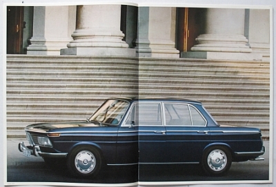 Preview: BMW 1800/2000/2000tii Prospekt 16 Seiten  5.1971  bmw-op71 Preview: BMW 1800/2000/2000tii Prospekt 16 Seiten  5.1971  bmw-op71