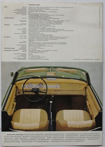 Preview: BMW 700 Cabrio Prospekt 4 Seiten  2.1962  bmw-op700ca Preview: BMW 700 Cabrio Prospekt 4 Seiten  2.1962  bmw-op700ca