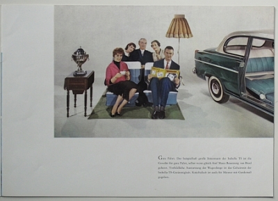Preview: Borgward Prospekt Isabella TS  12 Seiten  10. 1959  bor-op59-3 Preview: Borgward Prospekt Isabella TS  12 Seiten  10. 1959  bor-op59-3
