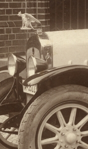 Preview: Brennabor Automobil Foto TypeP 6 8/24 PS 1920    bre-of15