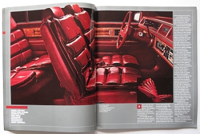 Preview: Buick Automobil Prospekt  24 Seiten 1984  bui-op84 Preview: Buick Automobil Prospekt  24 Seiten 1984  bui-op84
