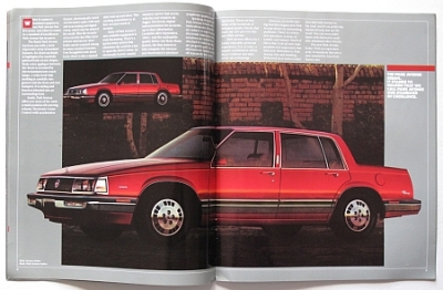 Preview: Buick Automobil Prospekt  24 Seiten 1984  bui-op84 Preview: Buick Automobil Prospekt  24 Seiten 1984  bui-op84