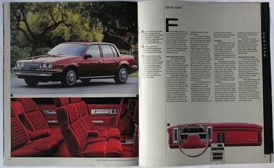 Preview: Buick Buyer's Guide Prospekt  1986   bui-op86.3