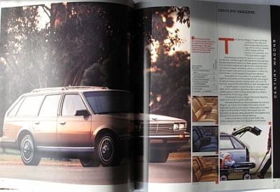Preview: Buick Buyer's Guide Prestige Prospekt  1986   bui-op86.4